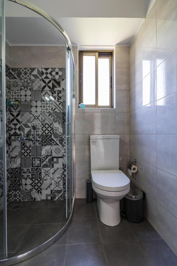 Amazing Holiday Apt With Ocean Views Атина Екстериор снимка